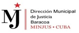 Justicia Logo
